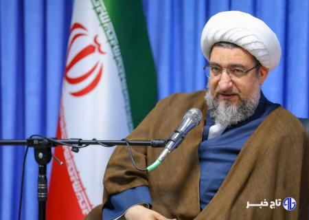 انسجام ملی باعث تحقق پیروزی می گردد
