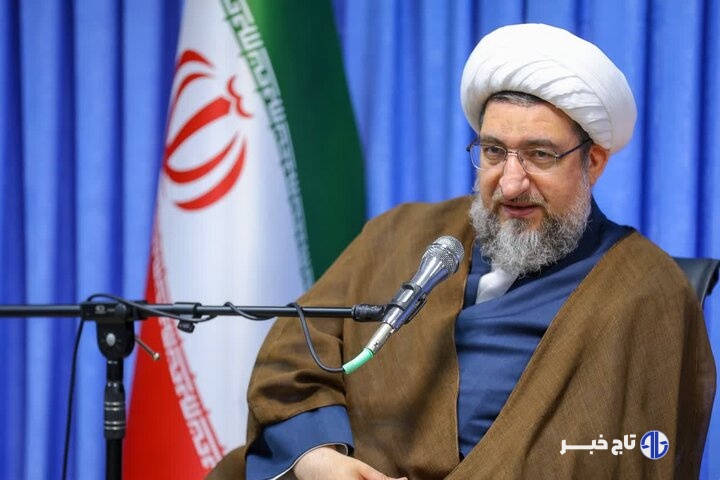 انسجام ملی باعث تحقق پیروزی می گردد