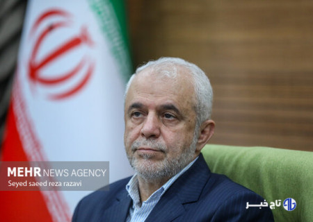 اوحدی: آمار شهدای تجاوز رژیم صهیونیستی به مرز ۱۱۰۰ نفر رسید