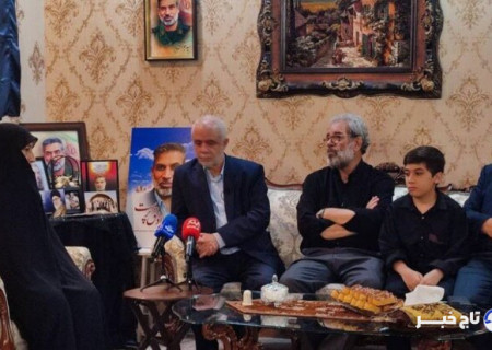 اوحدی: شهدای اقتدار مظلومانه به شهادت رسیدند