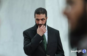 اولین بیانیه دفتر جولانی درباره حوادث اخیر سوریه