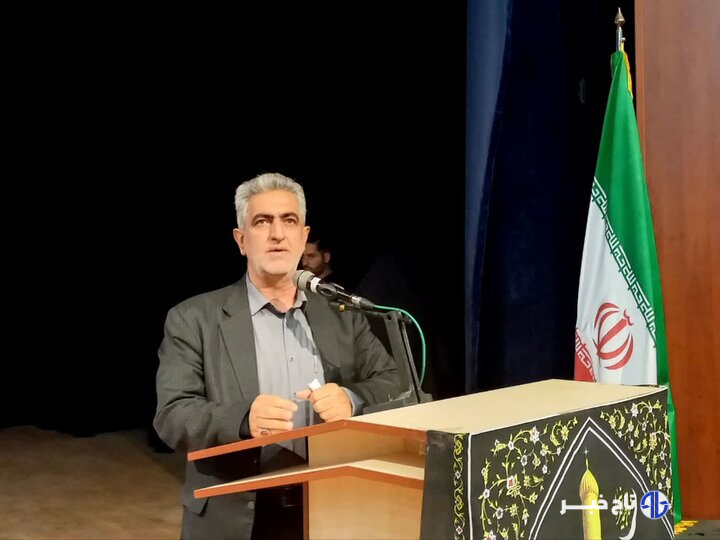 ایران در نقش بیدارگر منطقه؛ درخت انقلاب استوار و پا برجا است