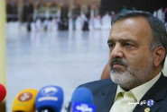 بازدید رئیس ستاد مقابله با قاچاق کالا و ارز از زیرساخت های رصد پولشویی
