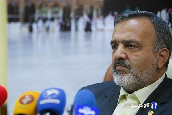 بازدید رئیس ستاد مقابله با قاچاق کالا و ارز از زیرساخت های رصد پولشویی