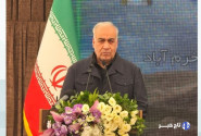بازوند: ۱۱ هزار کیلومتر پروژه حمل‌ونقل در کشور در حال اجراست