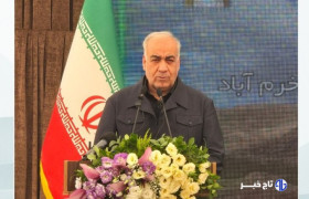بازوند: ۱۱ هزار کیلومتر پروژه حمل‌ونقل در کشور در حال اجراست
