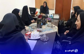 بانوان کارآفرین استان بوشهر به سطح ملی و بین المللی معرفی می شوند