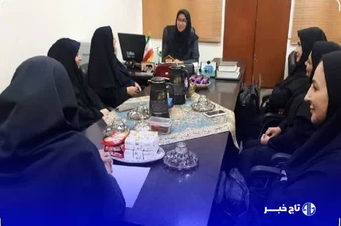 بانوان کارآفرین استان بوشهر به سطح ملی و بین المللی معرفی می شوند