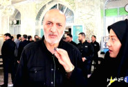 برادر سپهبد شهید سلامی ازایثار و آرمان‌های سردار می‌گوید