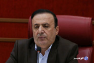 برای توسعه در استان قزوین وفاق کرده‌ایم
