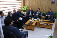 بررسی دقیق وضعیت منابع آبی در شهرستان مهر فارس
