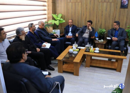 بررسی دقیق وضعیت منابع آبی در شهرستان مهر فارس