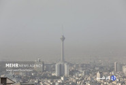 برگزاری جلسه اضطراری بررسی بحران گردوغبار