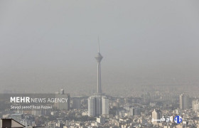 برگزاری جلسه اضطراری بررسی بحران گردوغبار