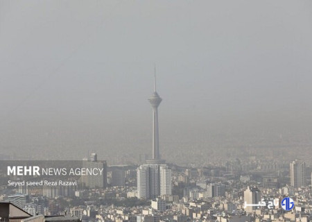 برگزاری جلسه اضطراری بررسی بحران گردوغبار