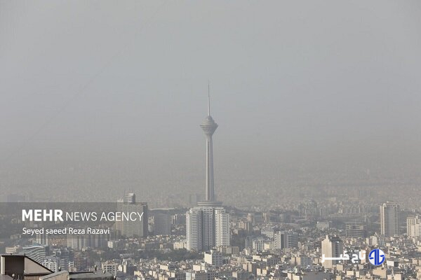 برگزاری جلسه اضطراری بررسی بحران گردوغبار