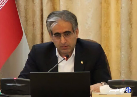 برگزاری مراسم بزرگداشت ۶۱ شهید حملات رژیم صهیونیستی در تبریز