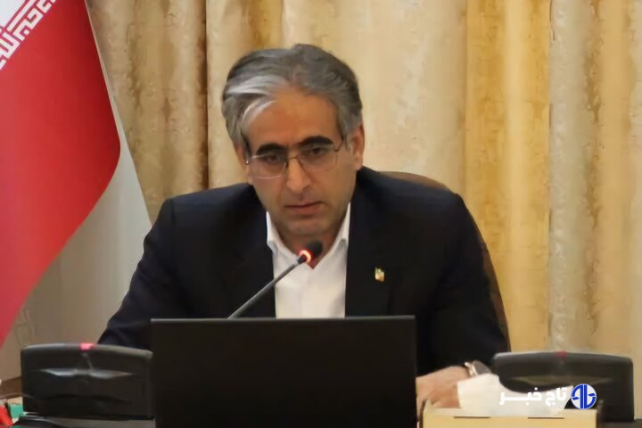 برگزاری مراسم بزرگداشت ۶۱ شهید حملات رژیم صهیونیستی در تبریز