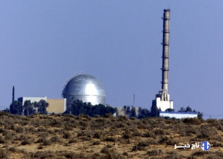 بغداد الیوم: فعالیت نیروگاه دیمونا متوقف شده است
