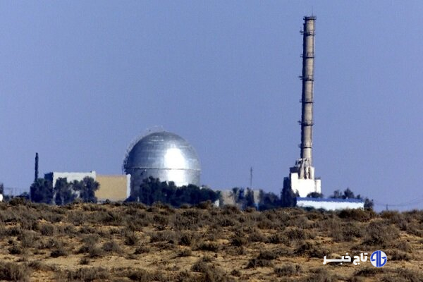 بغداد الیوم: فعالیت نیروگاه دیمونا متوقف شده است