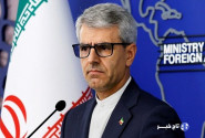بقایی: عاشورا تذکری به وجدان بشر است