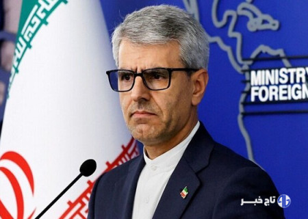 بقایی: عاشورا تذکری به وجدان بشر است