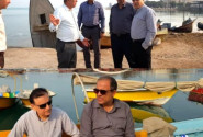 بوشهر نیازمند اسکله تفریحی است