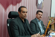 بیجار قطب تولید گندم کشور؛ زکات باید به توسعه روستاها گره بخورد