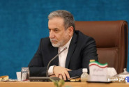 تأکید عراقچی بر ایفای نقش استان‌های مرزی در پیشبرد دیپلماسی