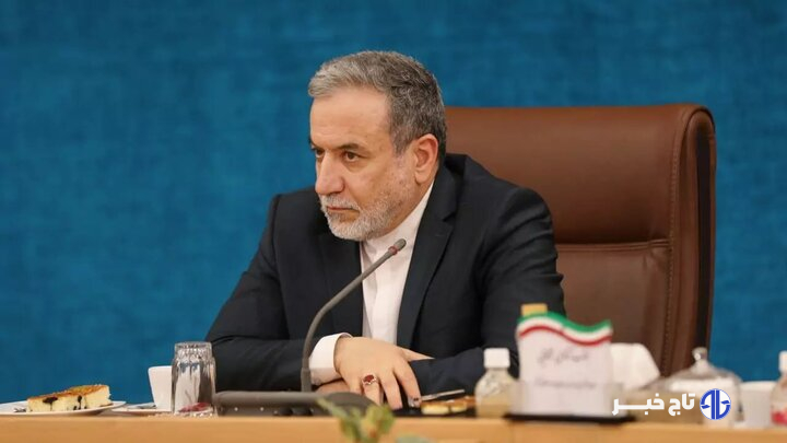 تأکید عراقچی بر ایفای نقش استان‌های مرزی در پیشبرد دیپلماسی