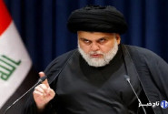 تأکید «مقتدی صدر» بر تحریم انتخابات و تحویل سلاح به دولت
