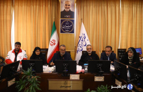 تاکنون ۲۰۰ خانواده آسیب‌دیده از حملات اخیر اسکان یافتند