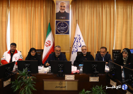 تاکنون ۲۰۰ خانواده آسیب‌دیده از حملات اخیر اسکان یافتند