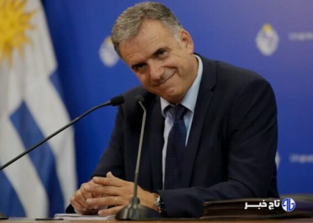 تاکید اروگوئه بر گسترش روابط با هند در چارچوب «بریکس»