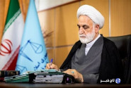 تاکید محسنی اژه‌ای بر مجازات عناصر صحنه‌گردان در حادثه تروریستی زاهدان