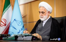 تاکید محسنی اژه‌ای بر مجازات عناصر صحنه‌گردان در حادثه تروریستی زاهدان