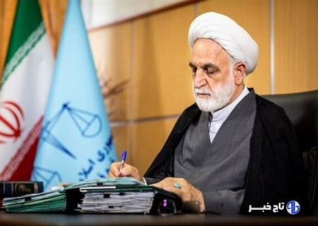 تاکید محسنی اژه‌ای بر مجازات عناصر صحنه‌گردان در حادثه تروریستی زاهدان