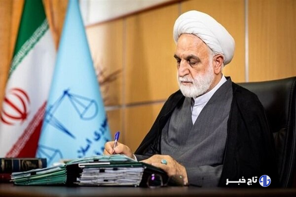 تاکید محسنی اژه‌ای بر مجازات عناصر صحنه‌گردان در حادثه تروریستی زاهدان