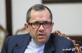 تخت‌روانچی: آماده هر احتمالی هستیم؛ آمریکا با سوءنیت وارد مذاکرات شد