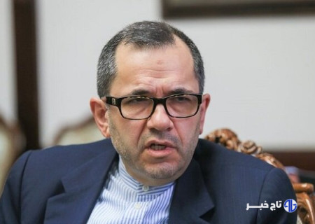 تخت‌روانچی: آماده هر احتمالی هستیم؛ آمریکا با سوءنیت وارد مذاکرات شد