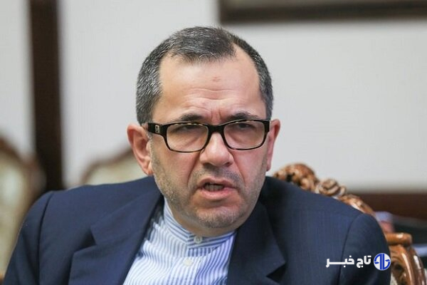 تخت‌روانچی: آماده هر احتمالی هستیم؛ آمریکا با سوءنیت وارد مذاکرات شد