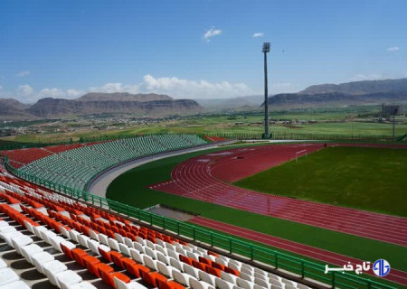«تختی» نونوار می‌شود؛ نور، صدا، همه یکصدا «خیبر»!