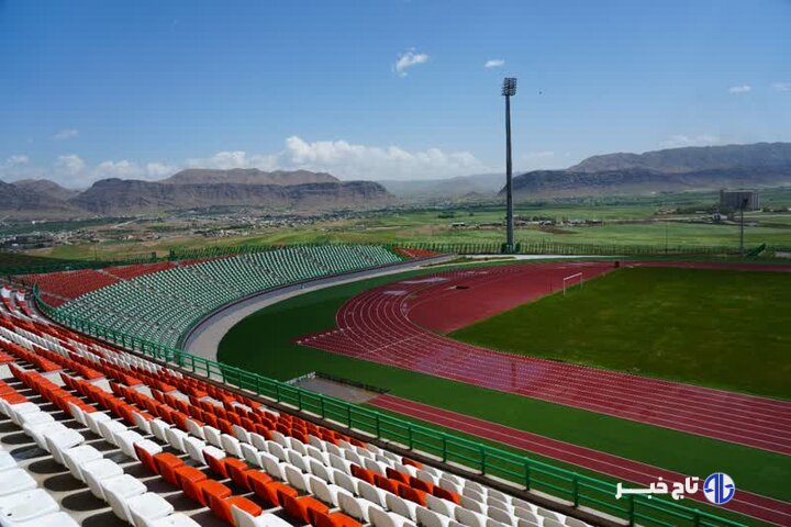 «تختی» نونوار می‌شود؛ نور، صدا، همه یکصدا «خیبر»!