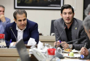تدوین تفاهم‌نامه تخصصی برای حفاظت از کمربند سبز تهران و منطقه خجیر