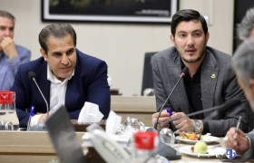 تدوین تفاهم‌نامه تخصصی برای حفاظت از کمربند سبز تهران و منطقه خجیر