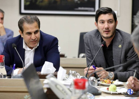 تدوین تفاهم‌نامه تخصصی برای حفاظت از کمربند سبز تهران و منطقه خجیر