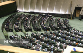 تذکر به عراقچی؛ از اموال ایران در شرکت‌های اروپایی حفاظت شود
