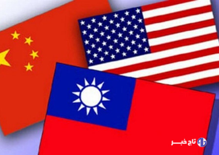 ترس آمریکا از چین مانع توقف رئیس جمهور تایوان در نیویورک شد