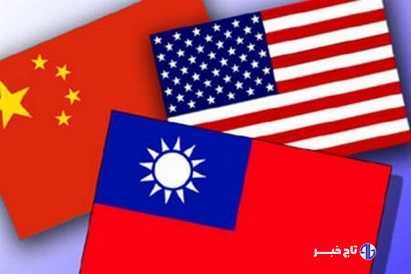 ترس آمریکا از چین مانع توقف رئیس جمهور تایوان در نیویورک شد