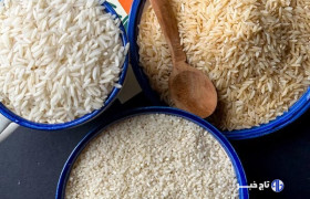 تشکیل ۱۰۳۷ پرونده تعزیراتی مرتبط با تخلف در حوزه برنج